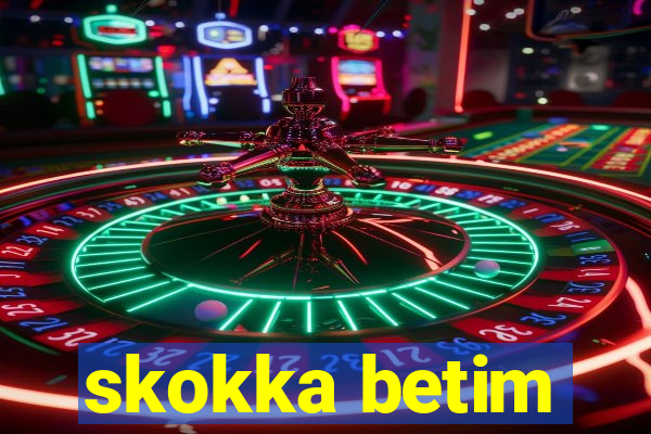 skokka betim